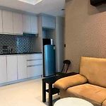 Apartment Serenity Wongamat
