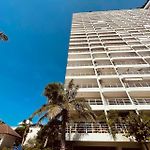 Beautiful Sea View Cozy Condo
