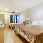 Oyo 324 Deedan Pattaya Resort