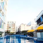 R-Con Blue Ocean Hotel