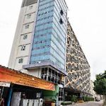 Oyo 1126 Curve Boutique Pattaya