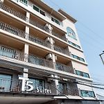 T5 Suites