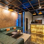 The Jungle Villa Khophai Pattaya Center 5 Bedroom