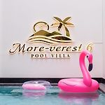 Moon 5-Bedroom Luxury Pool Villa