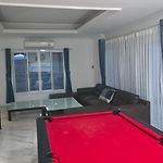 芭提雅南路4卧4卫 Blue Star Pool Villa 近步行街和夜市
