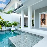New 2024 - 5Br Pool Villa With Private Ktv Room