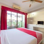 Oyo 75381 Billabong Hotel