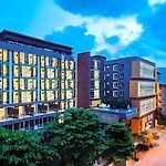 Mood Hotel Pattaya