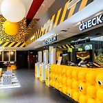 Mood Hotel Pattaya