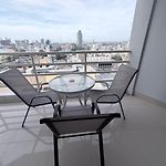 View Talay 6 Pattaya Beach By Anatolia Condo Suite