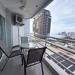 View Talay 6 Pattaya Beach By Anatolia Condo Suite