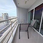View Talay 6 Pattaya Beach By Anatolia Condo Suite