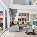 Luxurious Penthouse Pattaya