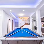 3 Bedroom Pool Villa Royal Park Village Pattaya
