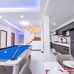 3 Bedroom Pool Villa Royal Park Village Pattaya