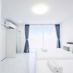 3 Bedroom Pool Villa Royal Park Village Pattaya