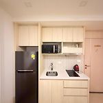 City Garden Olympus Condo By Vacation Vibes
