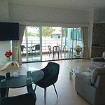 Pattaya Beach View Talay 6 By Aegean Suite Condo
