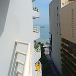 Pattaya Beach View Talay 6 By Aegean Suite Condo