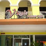 V Style Pattaya North Beach
