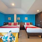 Oyo 75367 Ud Pattaya Hotel