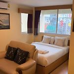 A7 Hotel Pattaya
