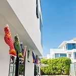 Yishu 8Br Pool Villa 한국어 가능