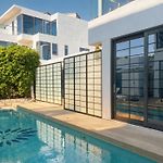 Yishu 8Br Pool Villa 한국어 가능