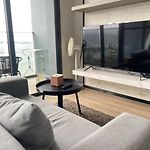 Stunning Sea View Condo -Next To Beach
