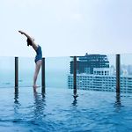 Sea View 2 Bed Room High Floor