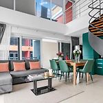 Luxurious Penthouse Pattaya