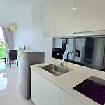 City Center Residence New