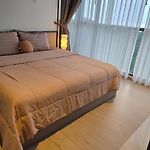 Luxury 2 Bed Room Sea View - Best Location