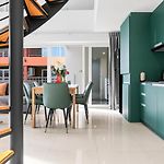 Luxurious Penthouse Pattaya