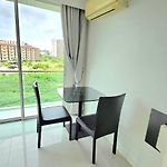 City Center Residence New