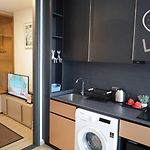 The Edge Central Pattaya High Floor & Seaview
