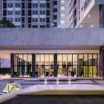 Sea View 2 Bed Room High Floor