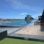 Base Central Pattaya Perfect Spot Seaview 23 Floor