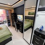 New Nordic Club 1 - Cozy Studio