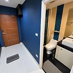 New Nordic Club 1 - Cozy Studio
