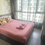 The Base Pattaya Seaview