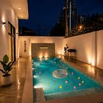 Luxury 3Br Private Pool Villa Near Walking Street