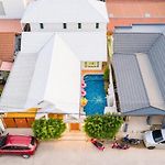 C5 South Suksabai Private Villa Pool & Bbq Grill