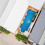 C5 South Suksabai Private Villa Pool & Bbq Grill