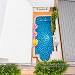 C5 South Suksabai Private Villa Pool & Bbq Grill