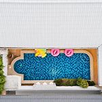 C5 South Suksabai Private Villa Pool & Bbq Grill