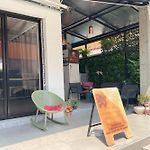 Dad N Mom\'S House By Thongnak Apartment