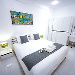 Rk-3Br Group Getaway-10 Min To Walking Street & Beach