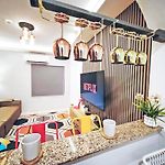 Rk-3Br Group Getaway-10 Min To Walking Street & Beach