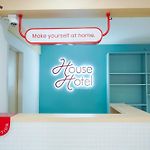 House Hotel North Pattaya